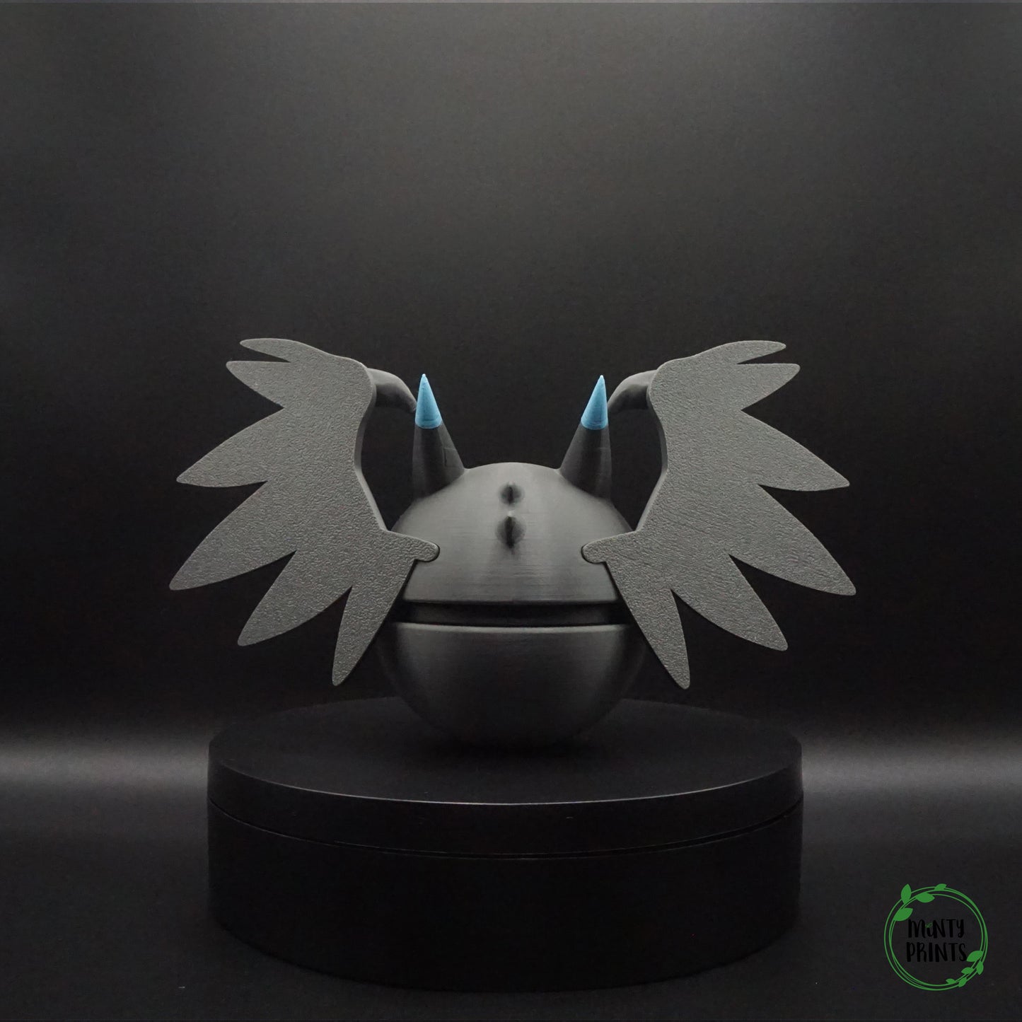 #0006 Mega Charizard X