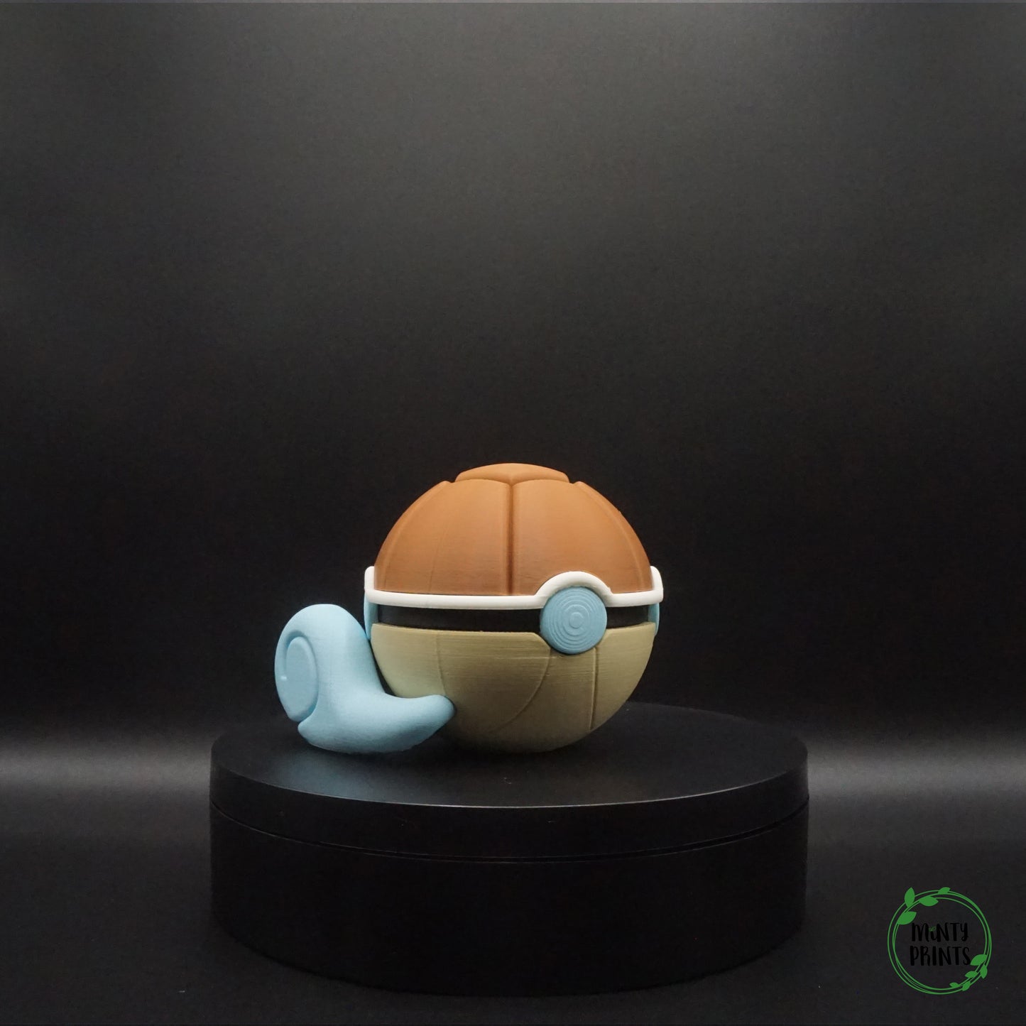#0007 Squirtle