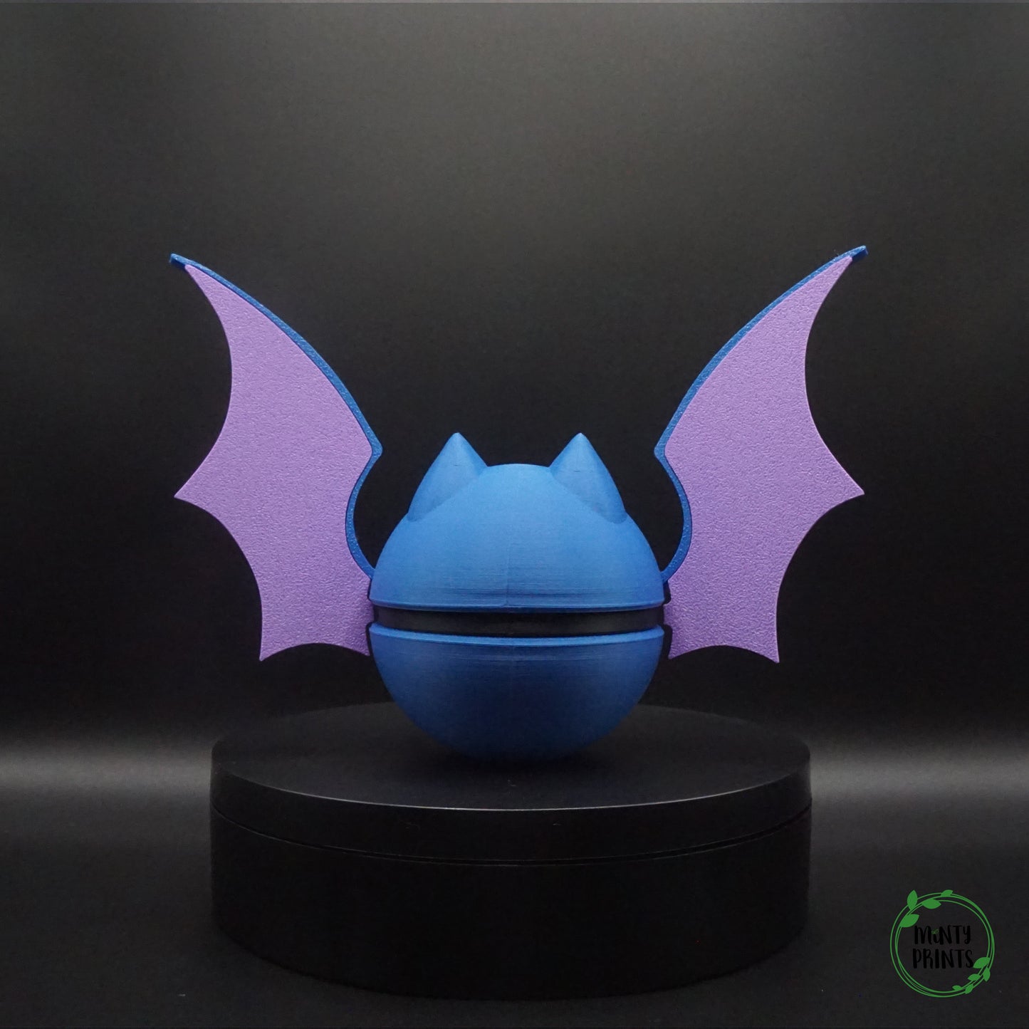 #0042 Golbat