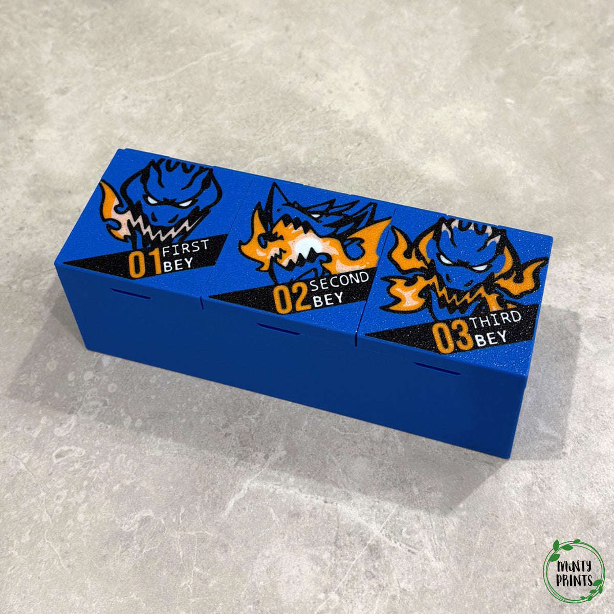 Drans Champion 3on3