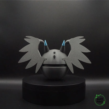 #0006 Mega Charizard X