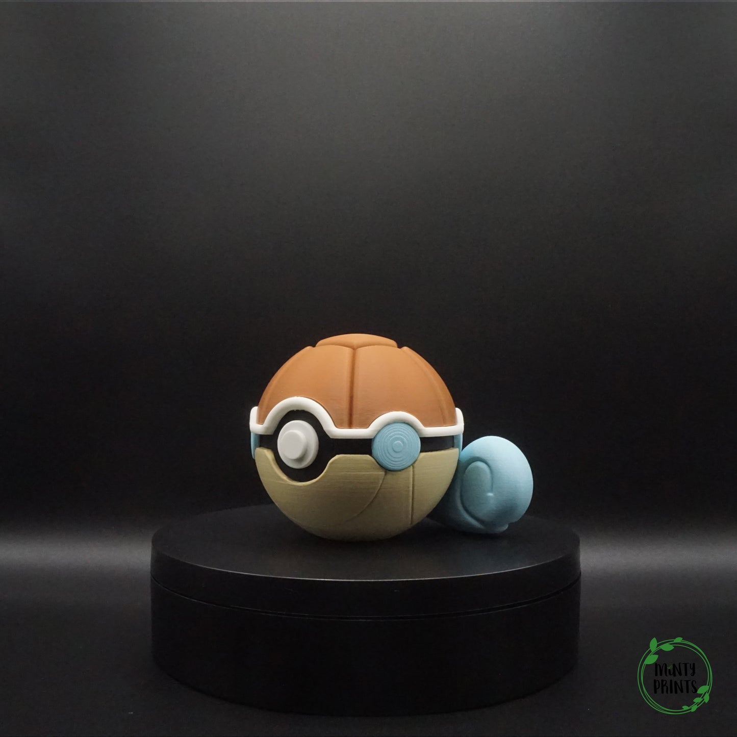 #0007 Squirtle
