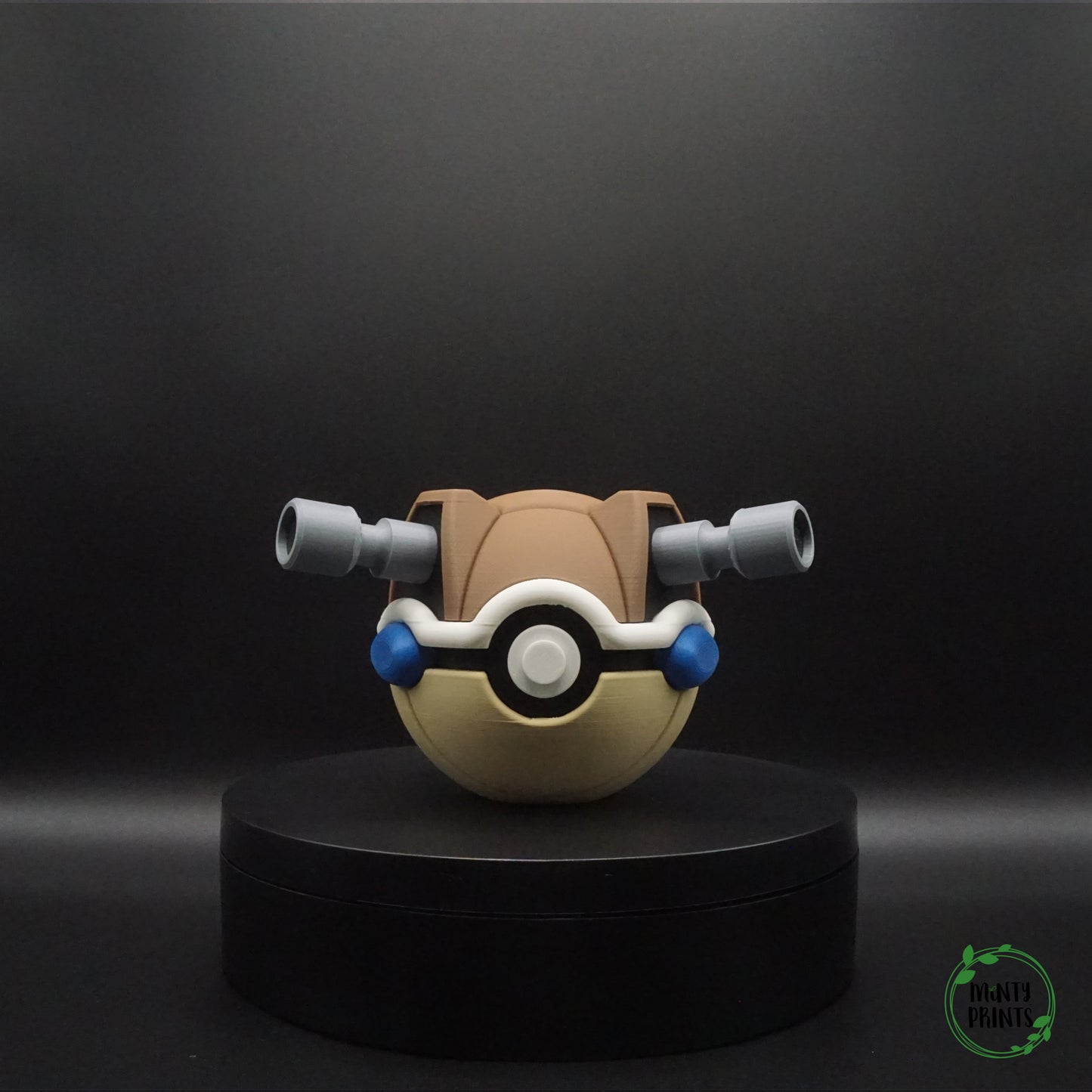 #0009 Blastoise