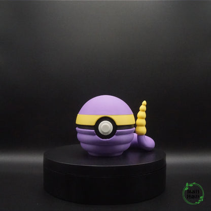 #0023 Ekans