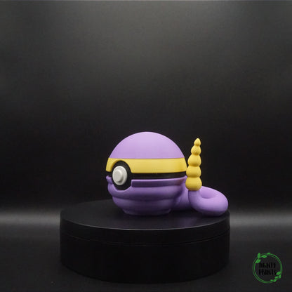 #0023 Ekans