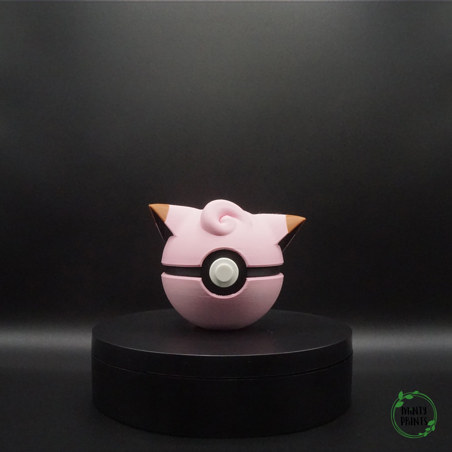 #0035 Clefairy