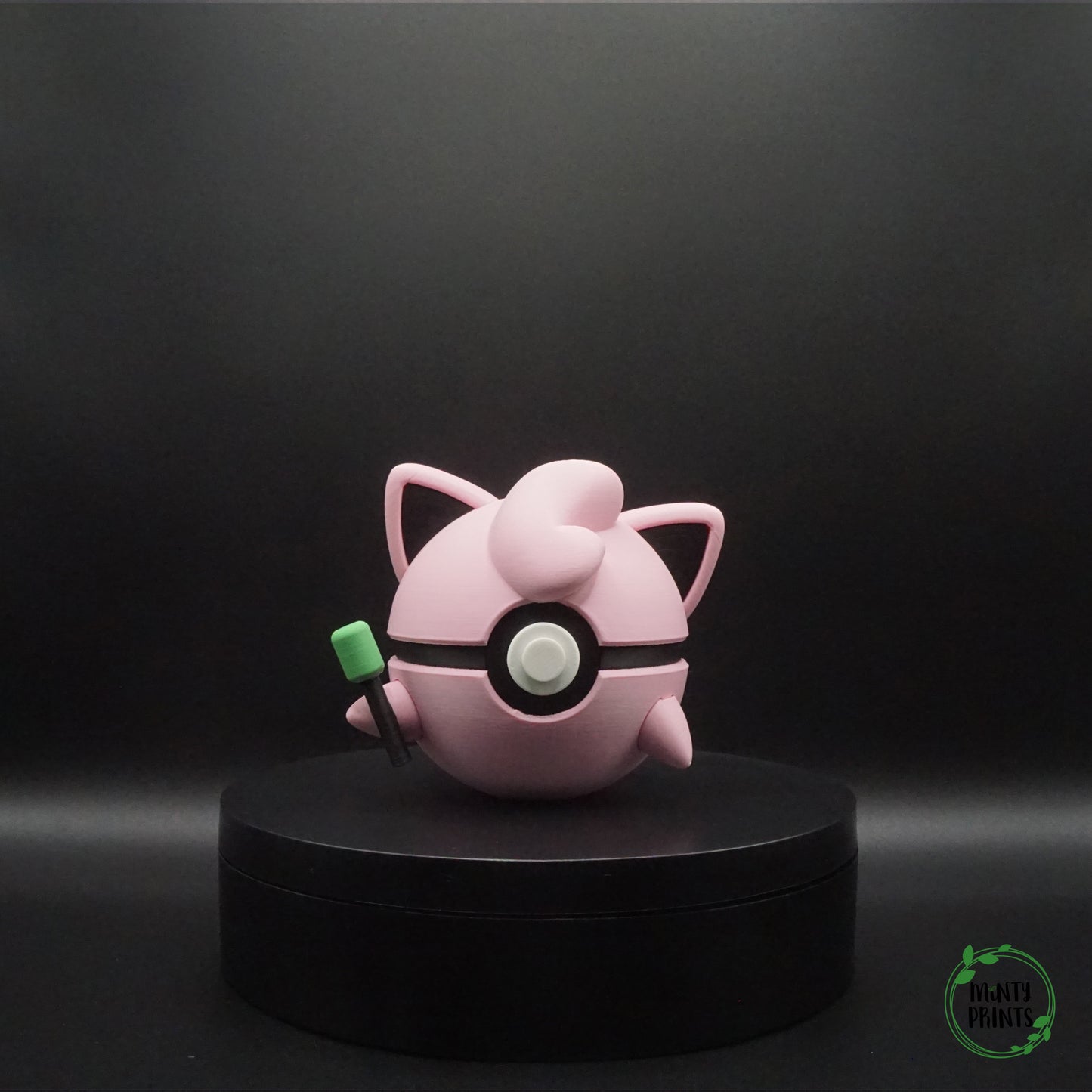#0039 Jigglypuff