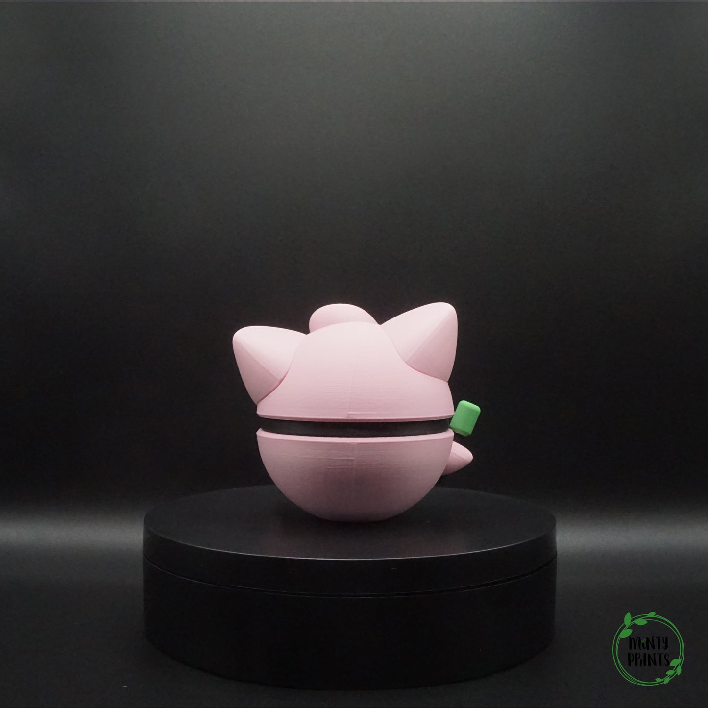 #0039 Jigglypuff