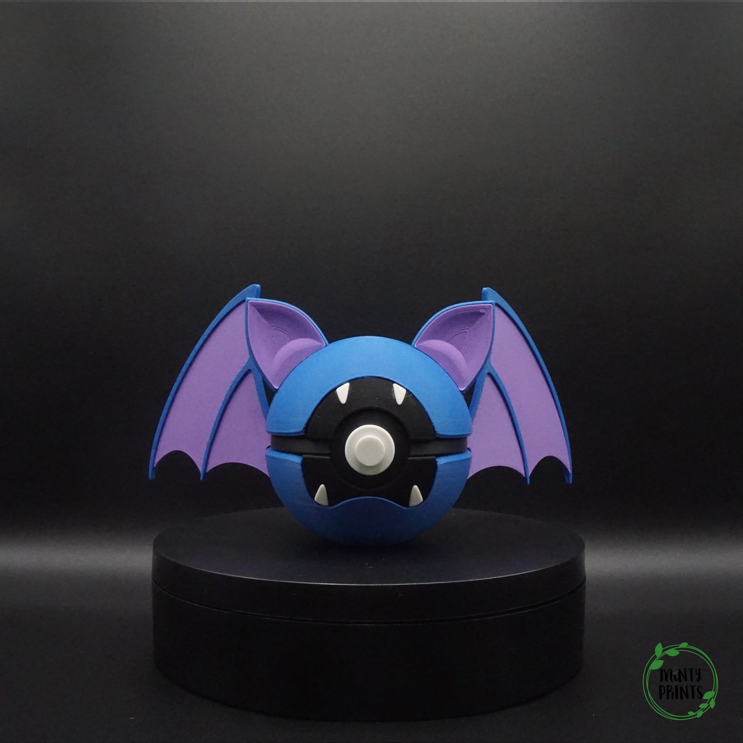 #0041 Zubat