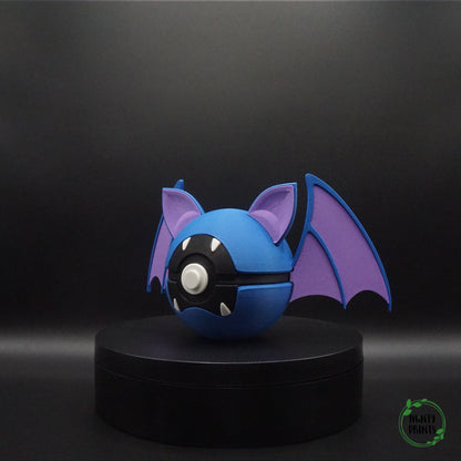 #0041 Zubat