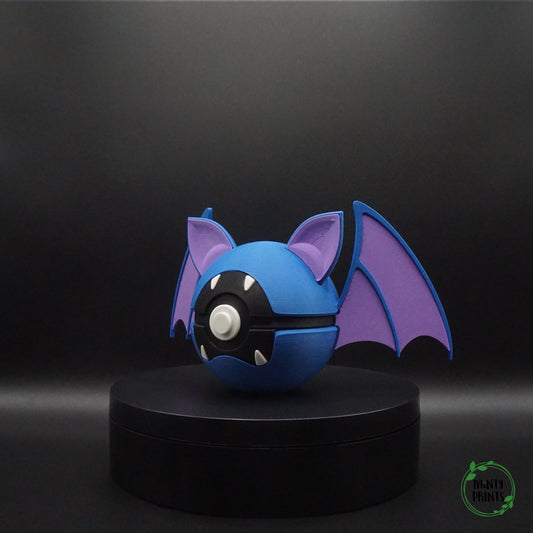#0041 Zubat