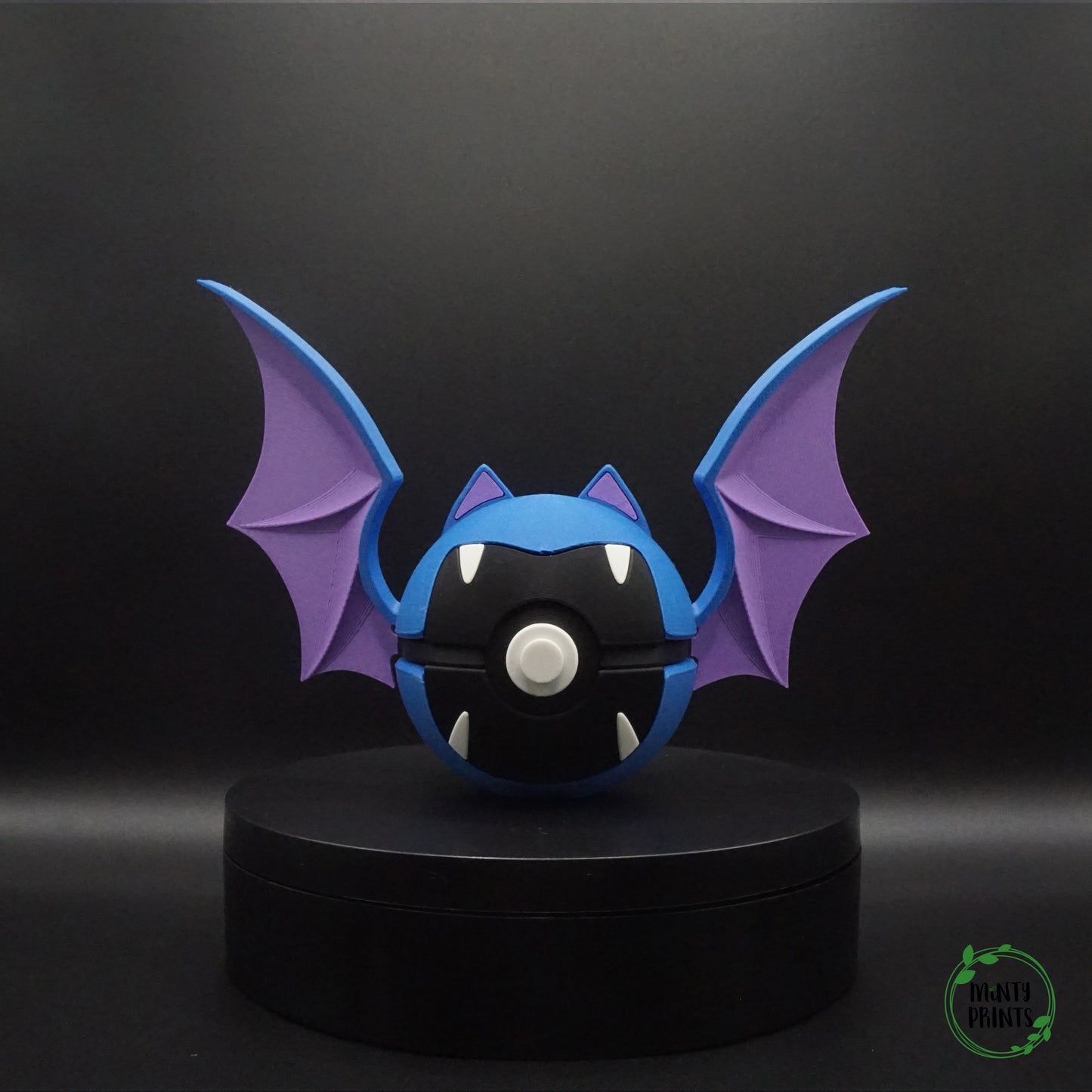 #0042 Golbat