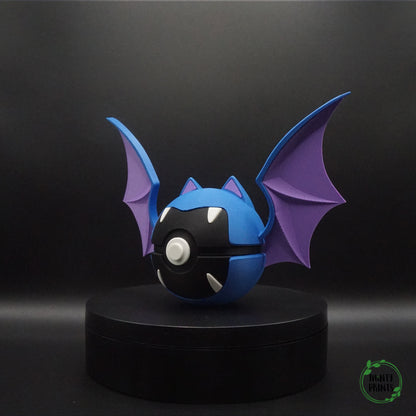 #0042 Golbat