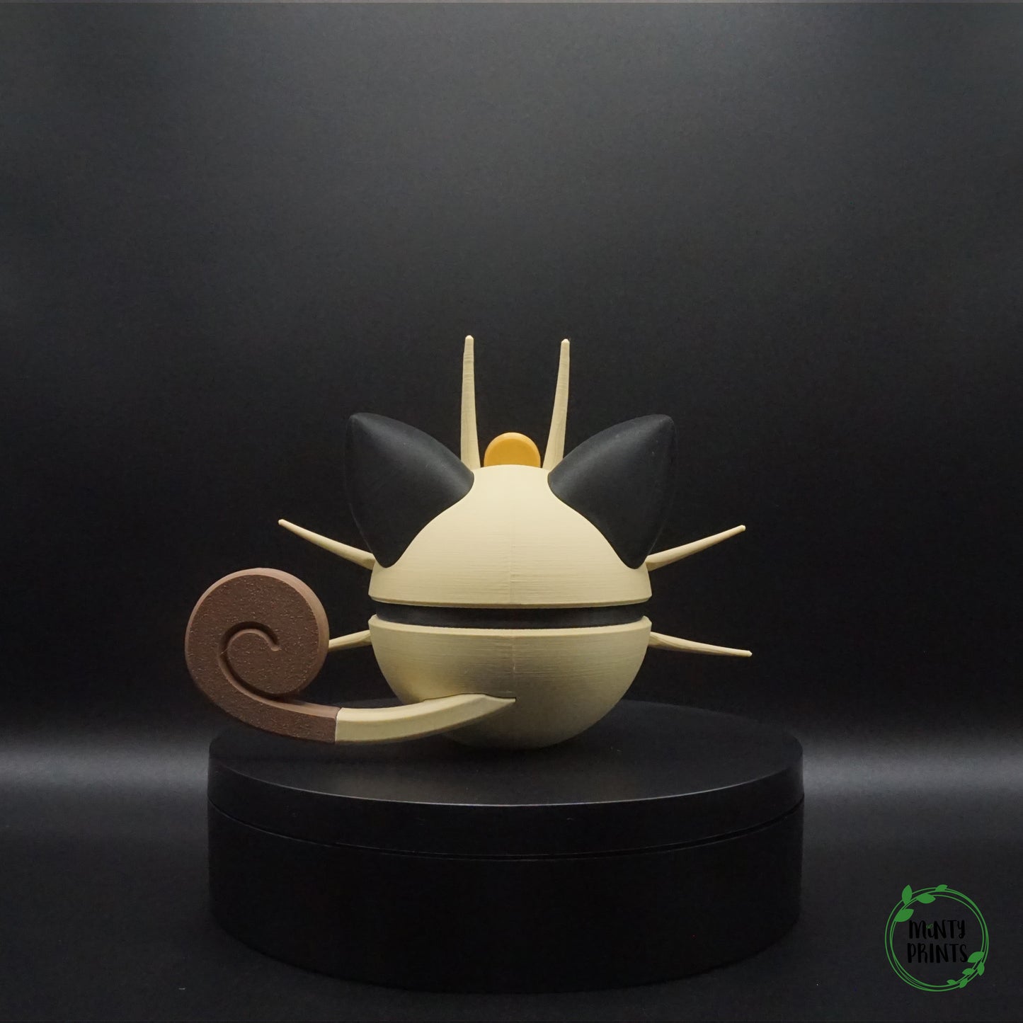 #0052 Meowth