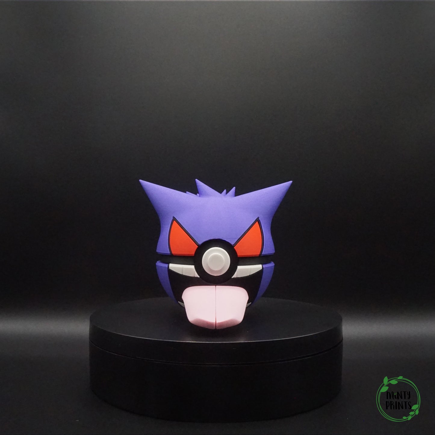 #0094 Gengar