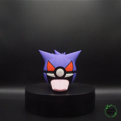 #0094 Gengar