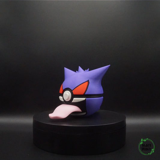 #0094 Gengar