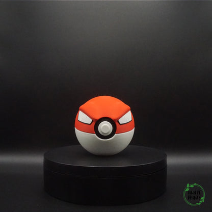 #0100 Voltorb