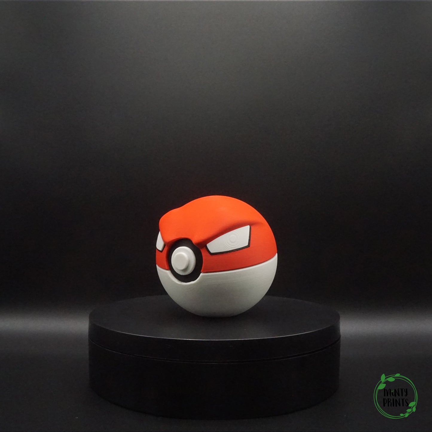 #0100 Voltorb