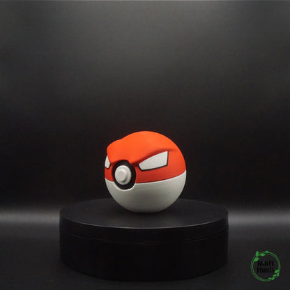 #0100 Voltorb