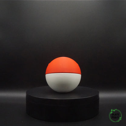 #0100 Voltorb