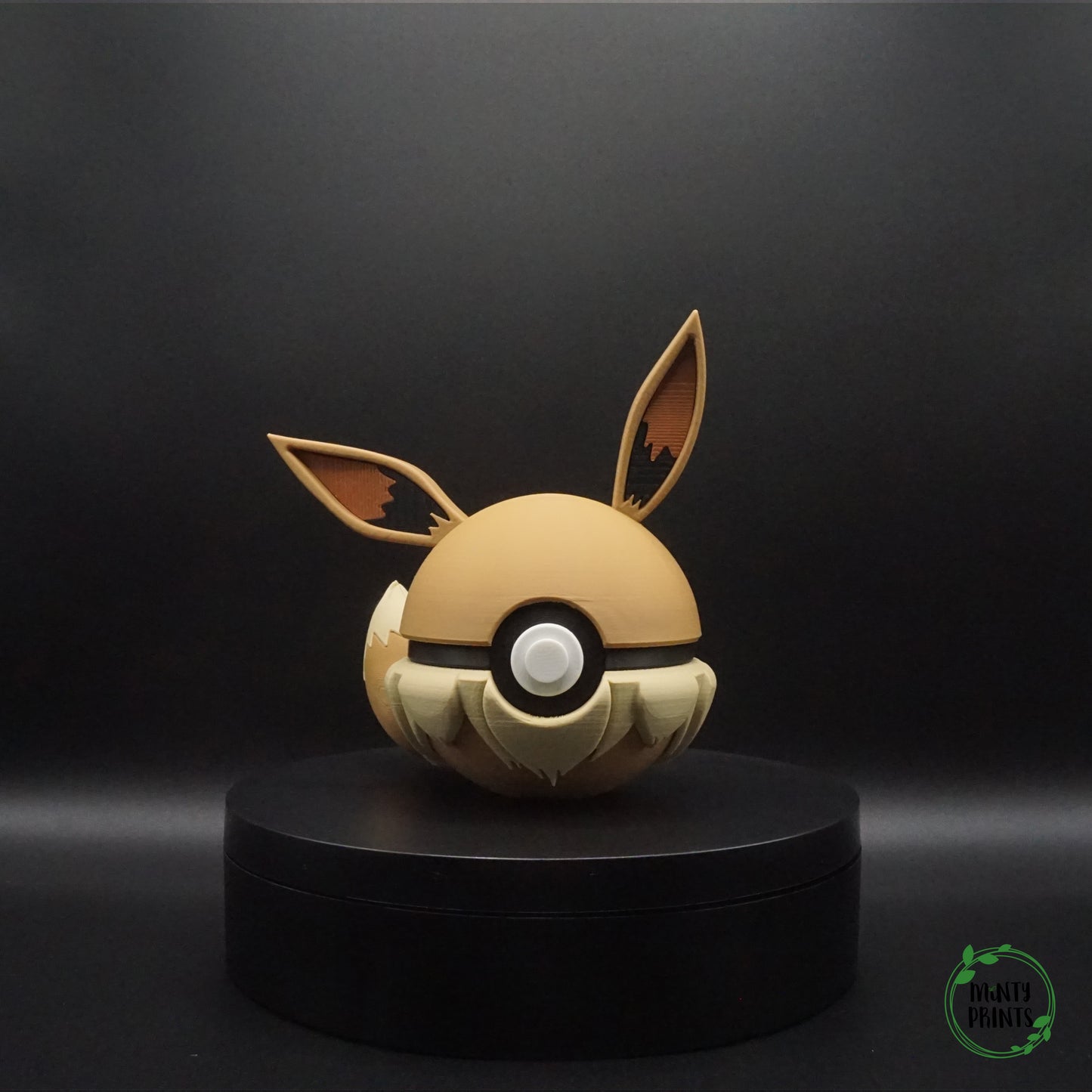 #0133 Eevee