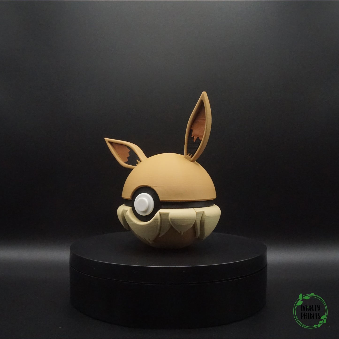 #0133 Eevee
