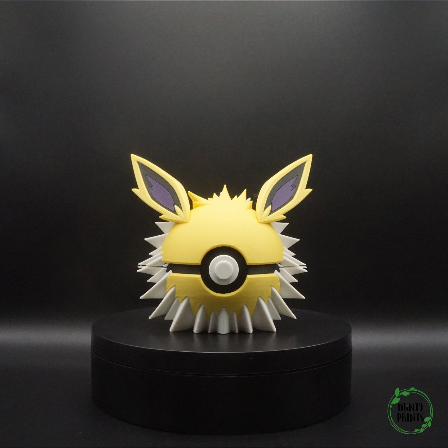 #0135 Jolteon