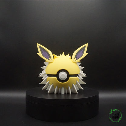 #0135 Jolteon