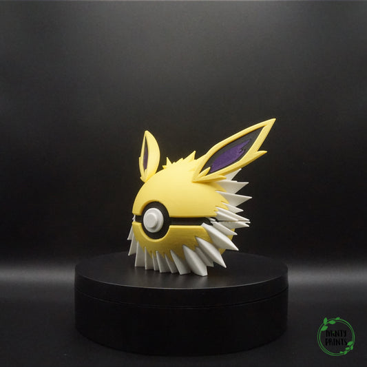 #0135 Jolteon