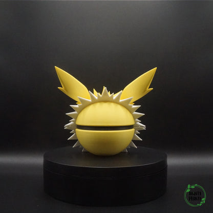 #0135 Jolteon