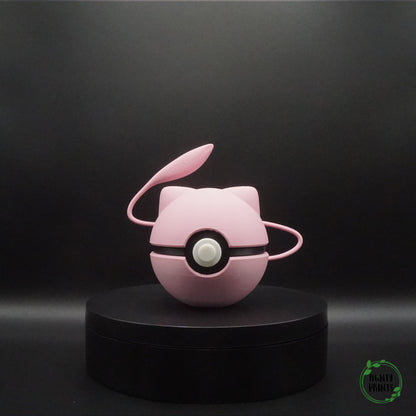 #0151 Mew