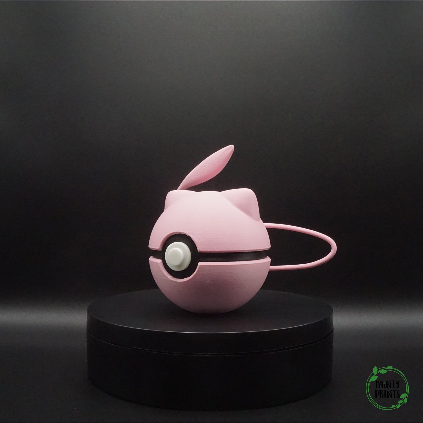 #0151 Mew