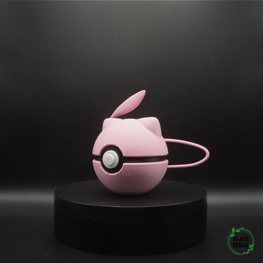 #0151 Mew