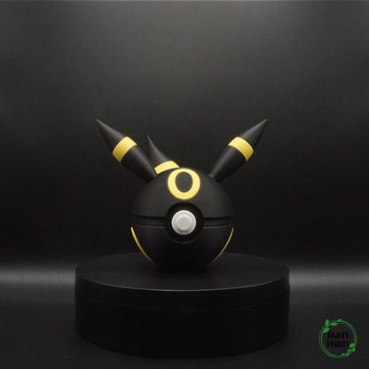 #0197 Umbreon