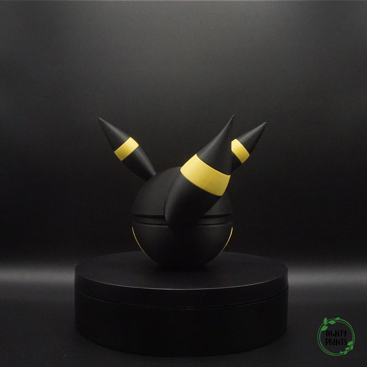 #0197 Umbreon