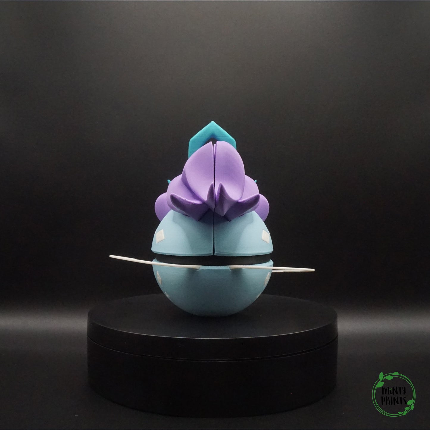 #0245 Suicune