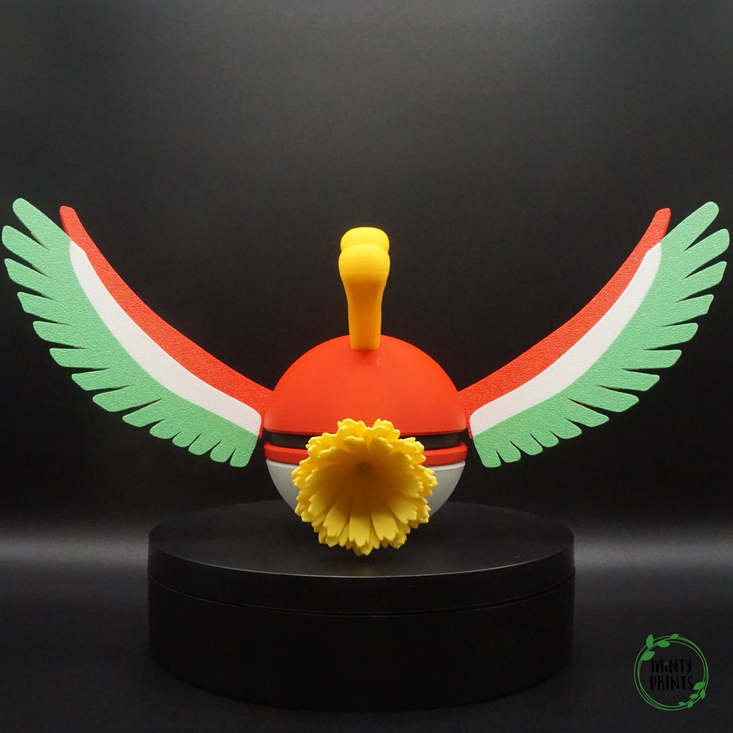 #0250 Ho-Oh
