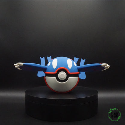 #0382 Kyogre