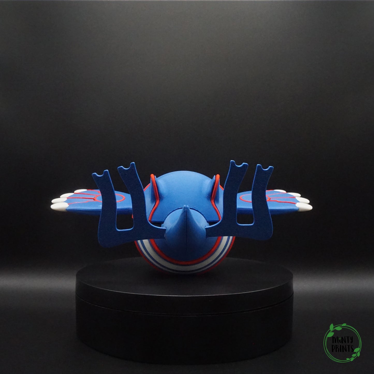 #0382 Kyogre