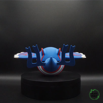 #0382 Kyogre