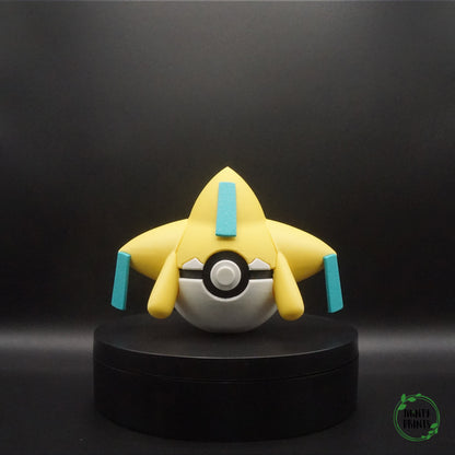 #0385 Jirachi