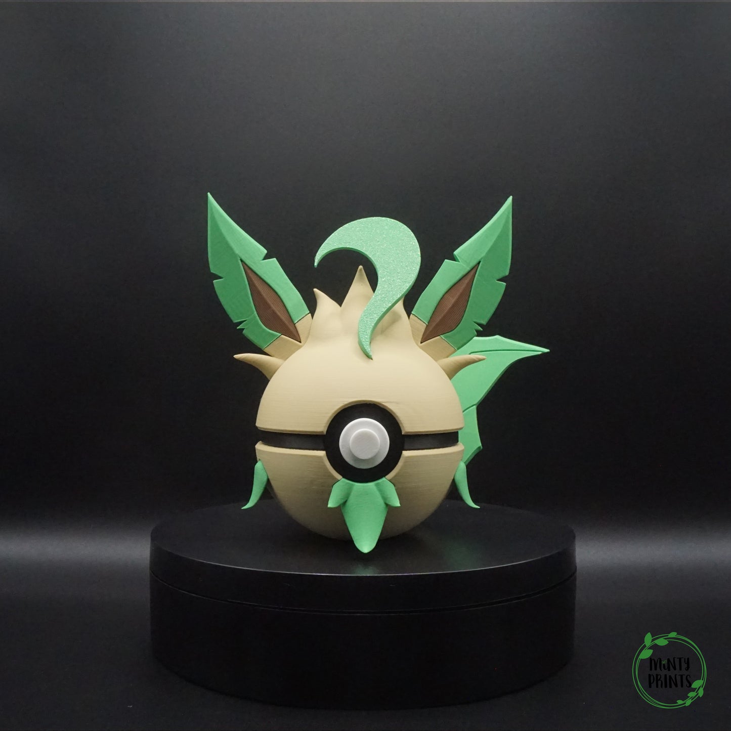 #0470 Leafeon