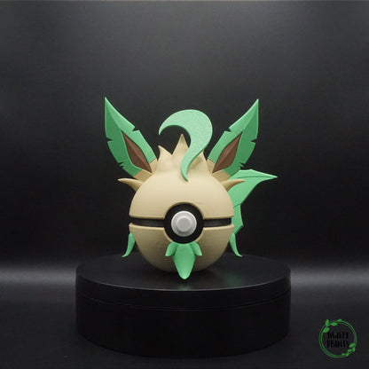 #0470 Leafeon