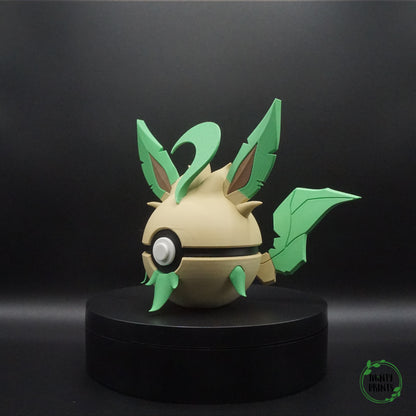 #0470 Leafeon