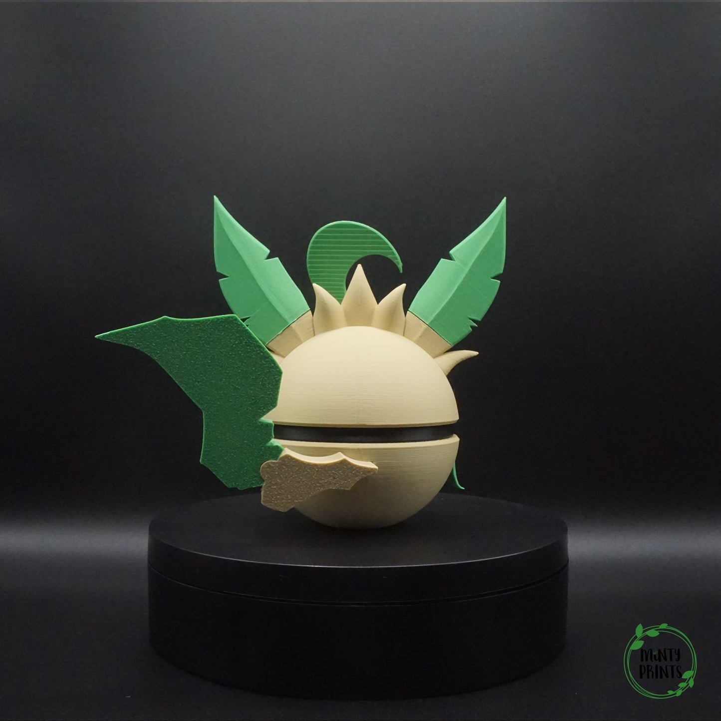 #0470 Leafeon