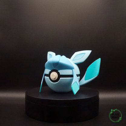 #0471 Glaceon