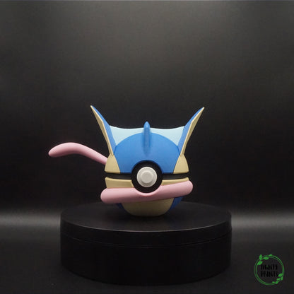 #0658 Greninja