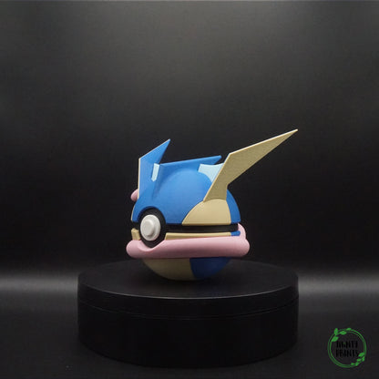 #0658 Greninja