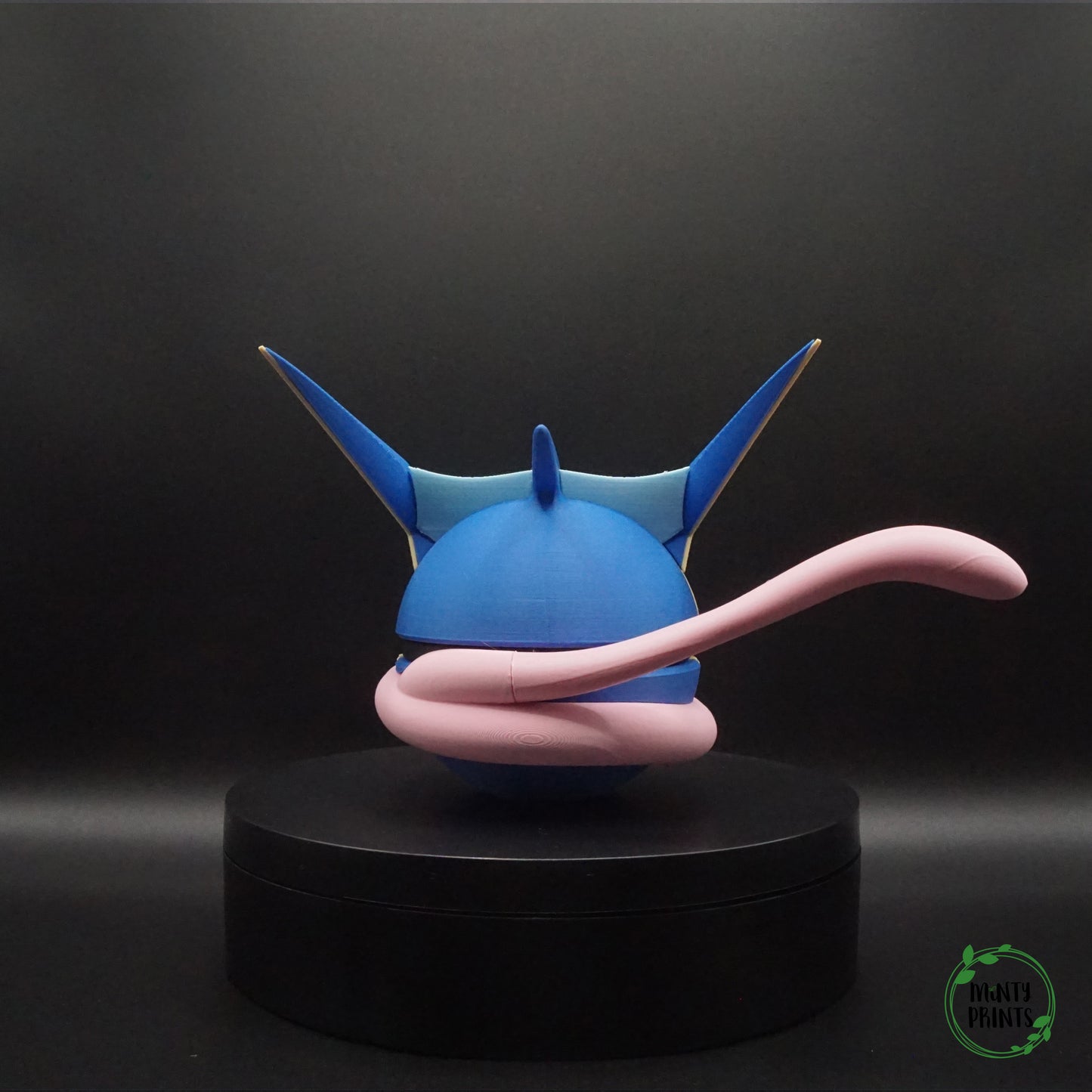 #0658 Greninja